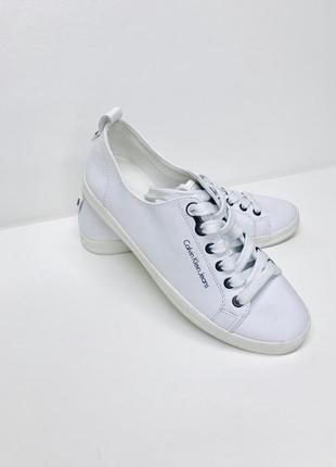 Кеди, кросівки New calvin klein оригінал