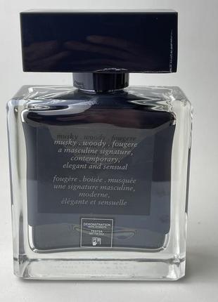 Narciso rodriguez for him  narciso rodriguez edp 100 ml5 фото