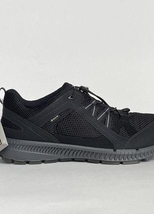 Ecco terracruise gore-tex кроссовки