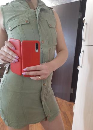 Сарафан италия