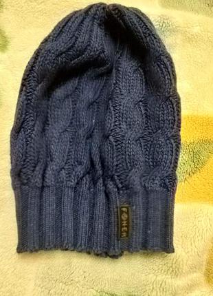 Шапка 4