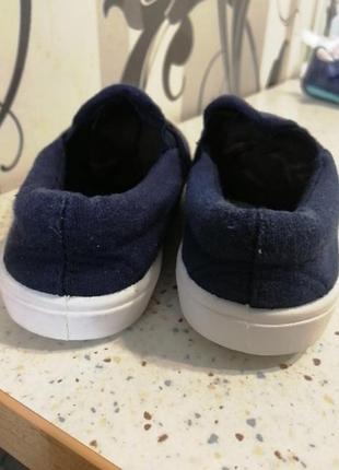 Primark мокасины 3