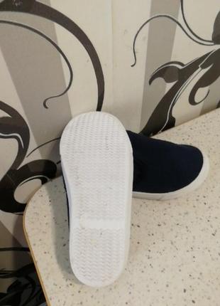 Primark мокасины 4