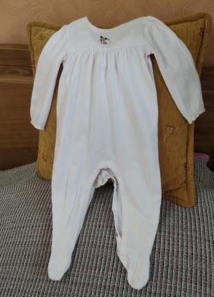 Человечек 9-12 месяца