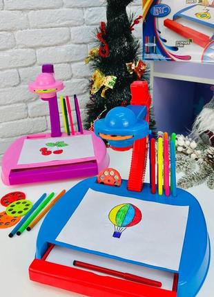 Проектор для малювання