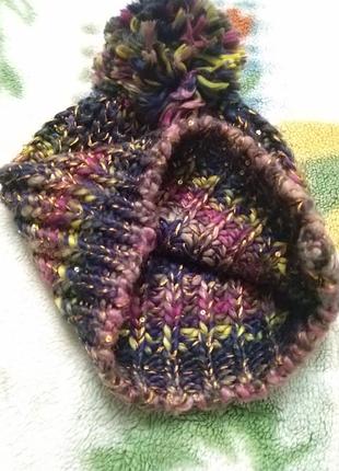 Шапка 2