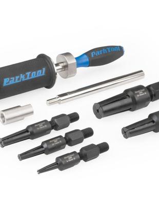 Інструмент park tool shx-1 зворотний молоток для зняття підшипників