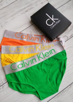 Слипи брифи calvin klein