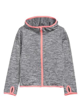 Худи для спорта h&m