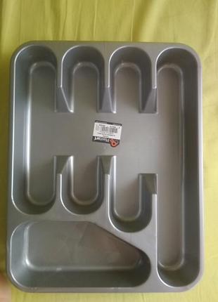 Органайзер в ящик стола большой