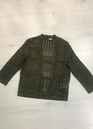 Кофточка болеро