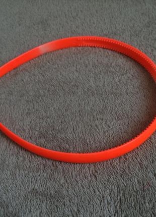 Обідок для волосся