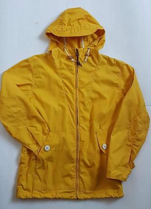 Куртка вітрівка ветровка парка penfield розмір l