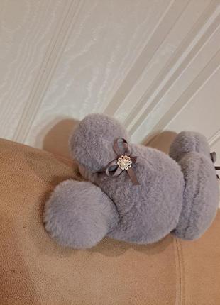 Хутряні навушники