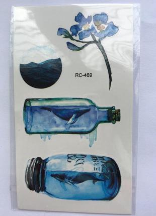 Флеш тату, временные татуировки, flash tattoo, переводные тату