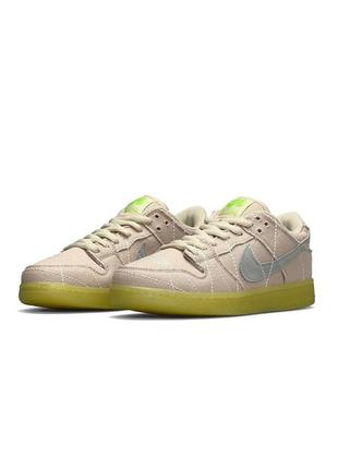 Женские кроссовки nike buy dunk high skinny supreme shoes women black low mummy