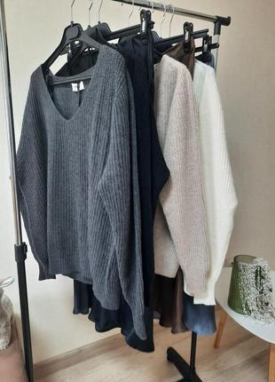 Кашемировый свитер от clothe italy 🇮🇹 ♥️6 фото