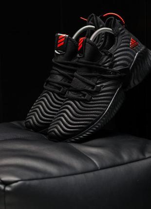 Кросівки adidas alphabounce instinct   кроссовки7 фото