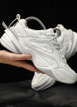 Кросівки nike m2k tekno кроссовки