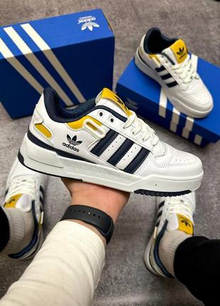 Adidas forum low