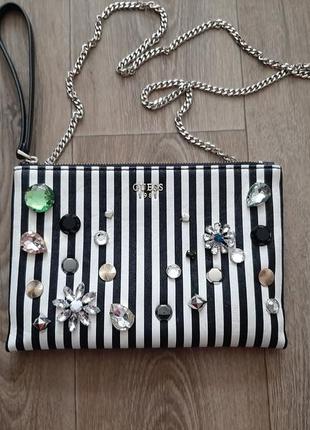 Сумка guess