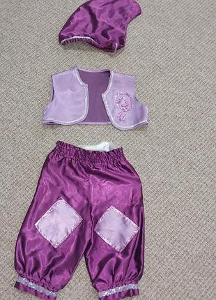 Карнавальний косттюм гномика