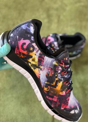 Оригінальні чоловічі кросівки reebok pump