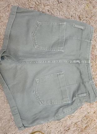Шорти zara 2