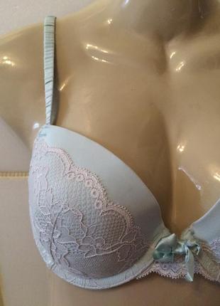 Бюстгальтер hunkemoller 80c3 фото