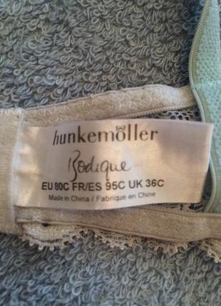 Бюстгальтер hunkemoller 80c5 фото