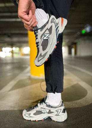 New balance 725, кросівки чоловічі нью беланс, кроссовки мужские