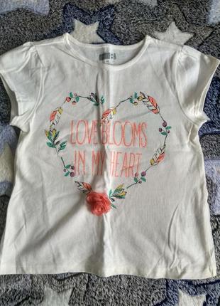 Футболка crazy 8 3t