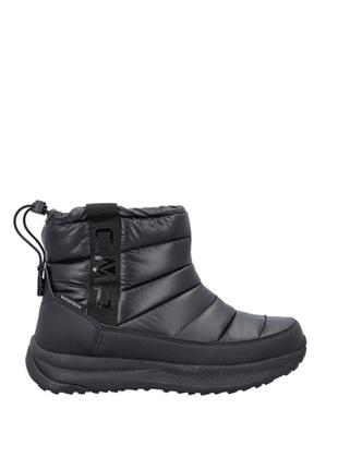 Женские ботинки зимние cmp zoy wmn snow boots wp 3q79566-9901 оригинал2 фото