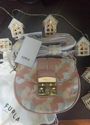 Сумка фурла, furla оригінал