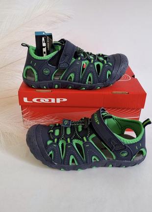 Сандали детские loap
