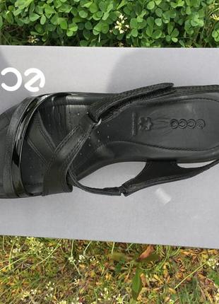 Жіночі сандалі ecco felicia sandal 216513 517075 фото