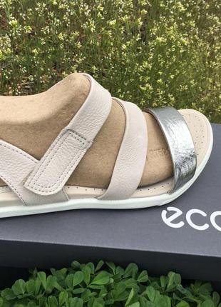 Женские сандалии  ecco damara sandal  248283 50904