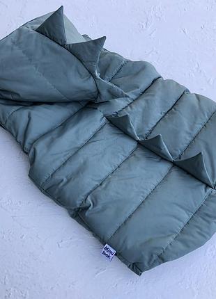 Жилетка динозавр для хлопчиків з ріжками