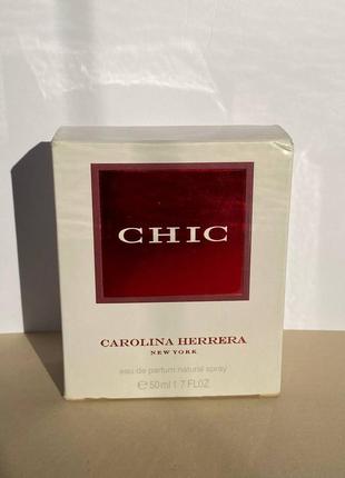 Carolina herrera  жіночі парфуми (духи)