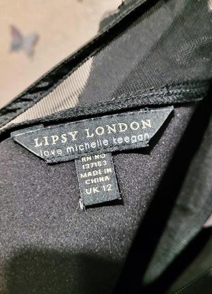 Платье футляр lipcy london3 фото