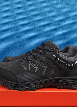 Hi-tec waterproof - кросівки оригінал (41/26.5)