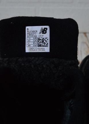 Теплые черные качественные зимние мужские кроссовки с мехом кожаные/натуральная кожа-мужская обувь зима7 фото