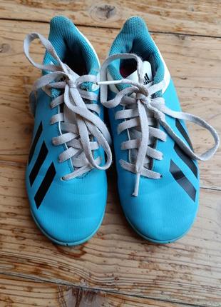 Кроссовки adidas 29 размер