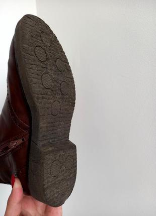 Стильные женские сапоги челси, демисезонные ботинки3 фото