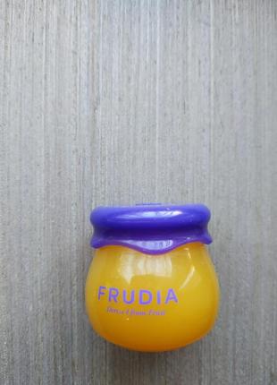 Frudia.бальзам для губ.