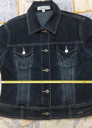 Куртка 🇹🇷 purvell 6