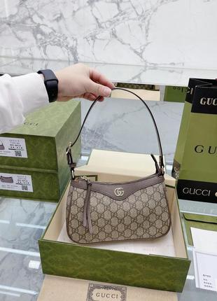 Сумка у стилі gucci ophidia