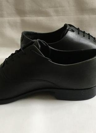 Туфлі emporio armani розмір 41,5-42/28,5 см5 фото