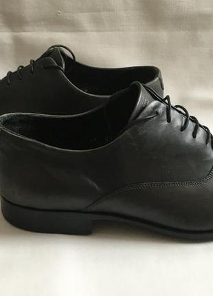 Туфли emporio armani размер 41,5-42/28,5 см6 фото