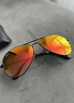 Окуляри ray ban